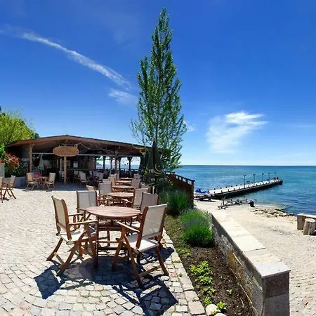 Garden Of Eden * Sveti Vlas